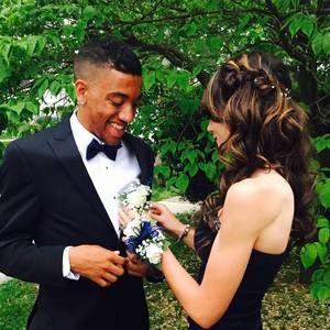 Meet your Posher, Brandon