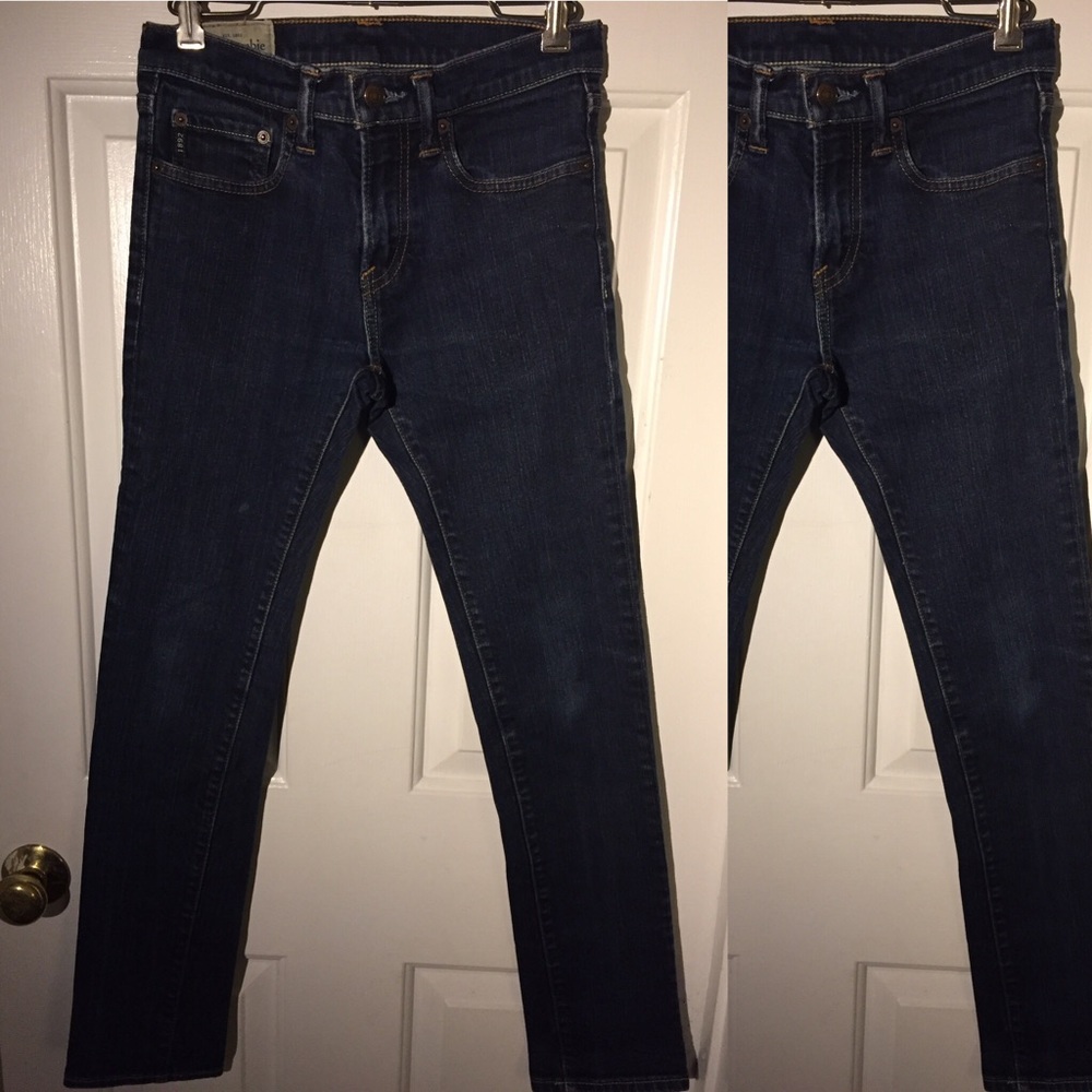 Kids Skinny-fit Denim