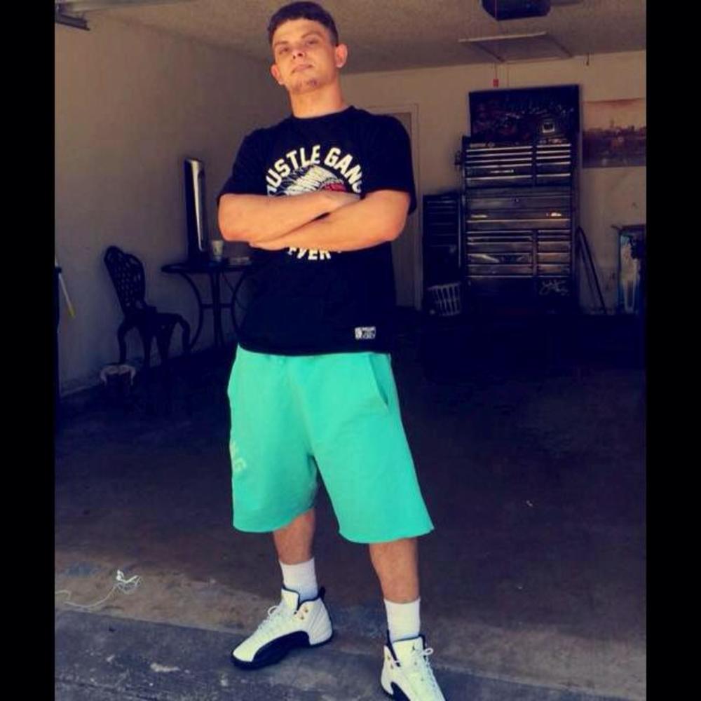 Meet your Posher, Preston