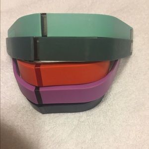 FitBit Flex bands