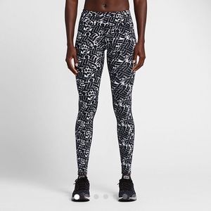 Nike x Rostarr Running Tight