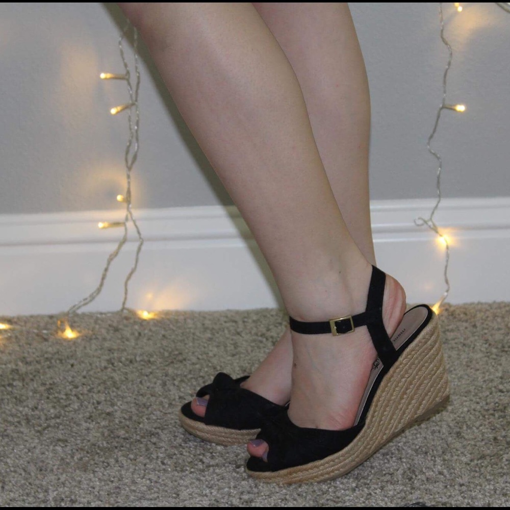 Wedges