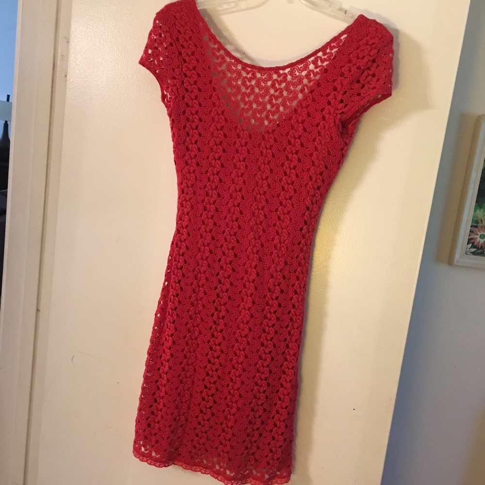 Free people dress
