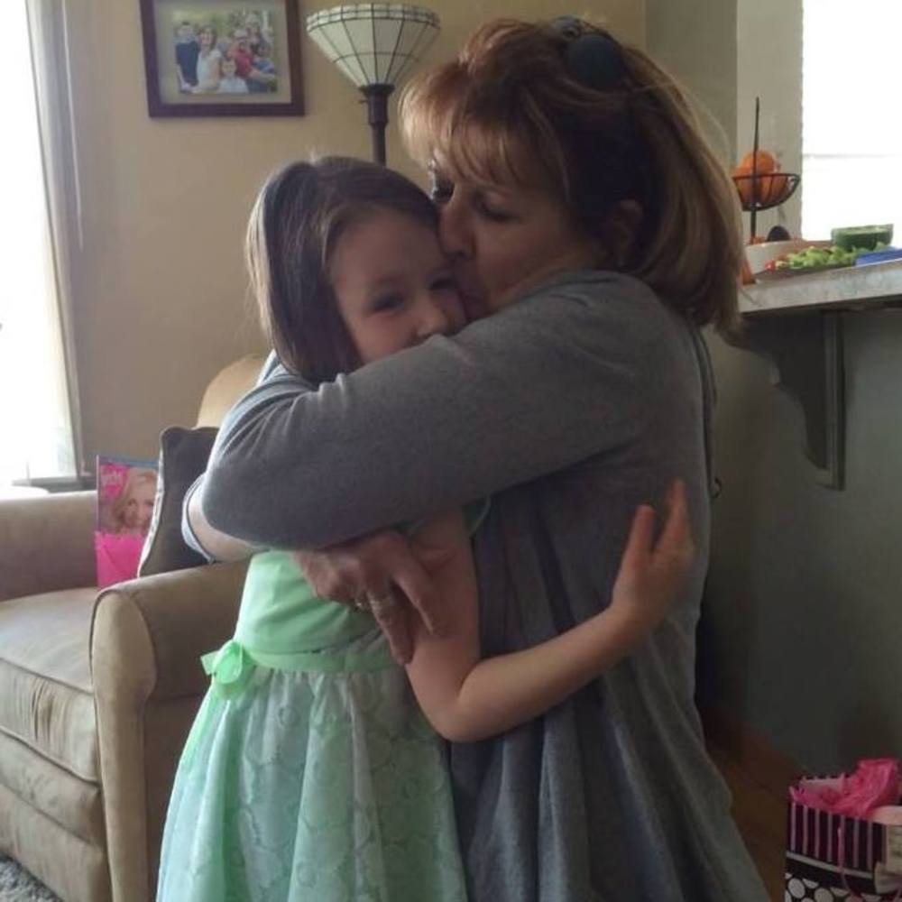 Meet your Posher, Carey