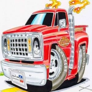 Meet your Posher, Greg