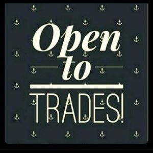 💕OPEN TO TRADING FROM CLOSETS!!!💕