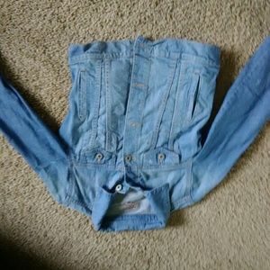 Arizona co Jean jacket