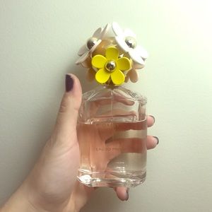 Daisy by Marc Jacobs