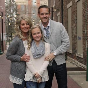 Meet your Posher, Staci