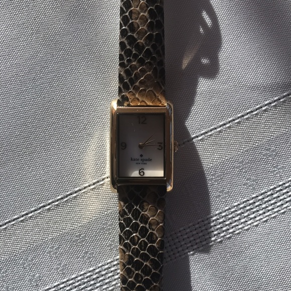 Kate Spade Women´s Watch