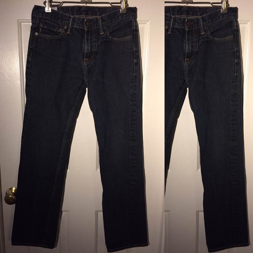 Kids Slim-fit Jeans