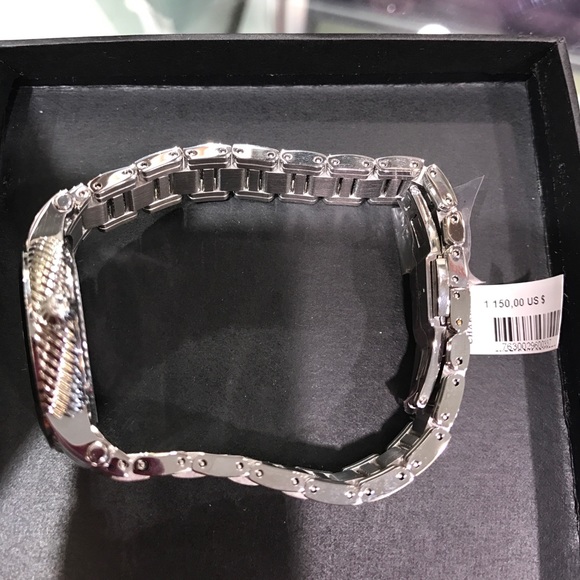 Authentic Charriol Watch