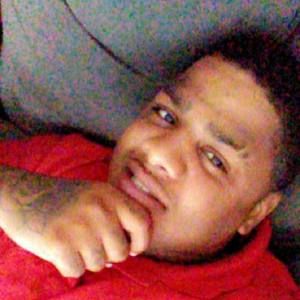 Meet your Posher, Dwayne