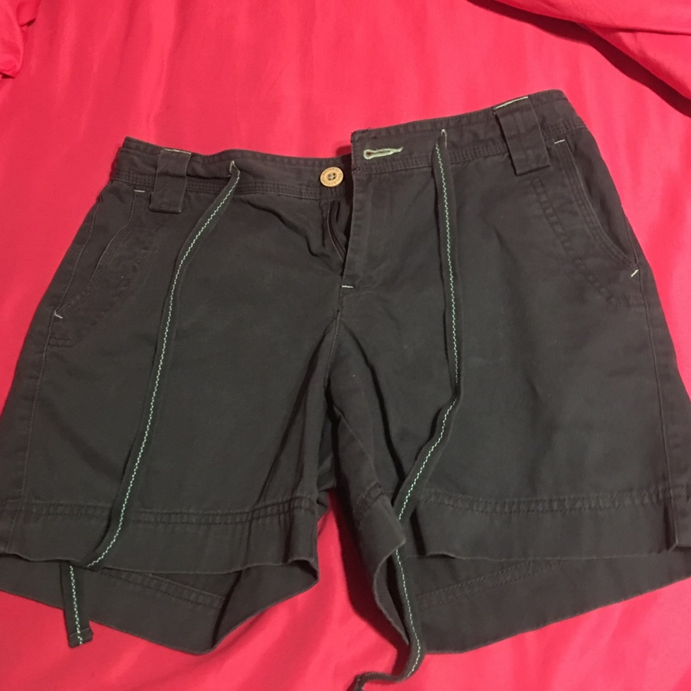 Cargo shorts