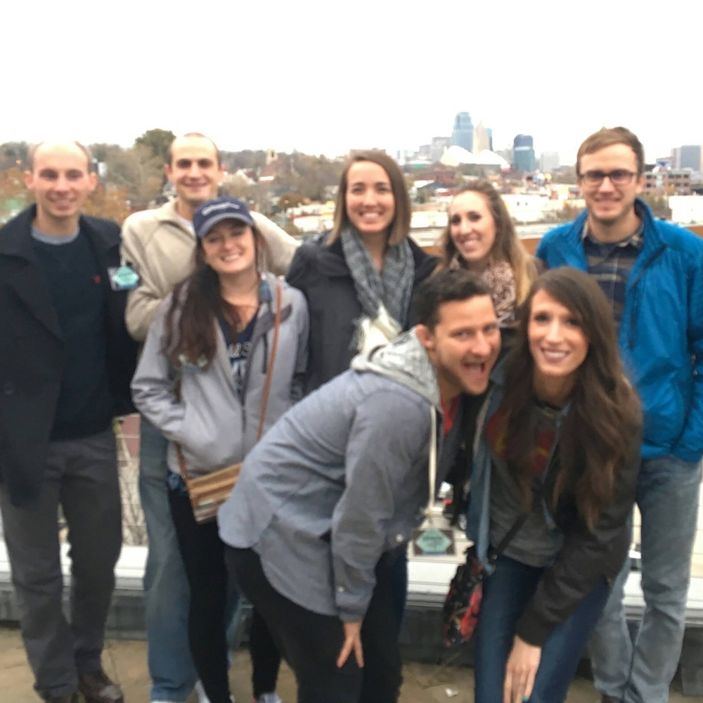 Meet your Posher, Lauren