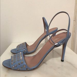 Gucci Malaga Kid Heels💎