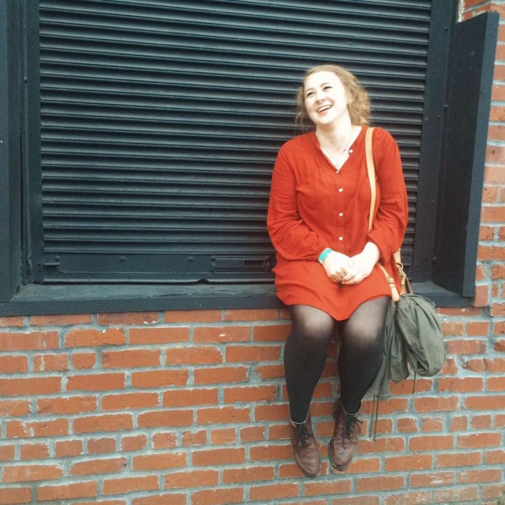 Meet your Posher, Morea