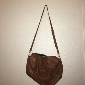 Cross body bag