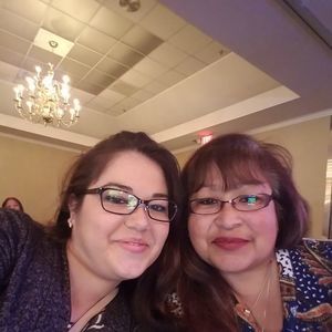 Meet your Posher, Andrea