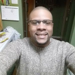 Meet your Posher, Peter