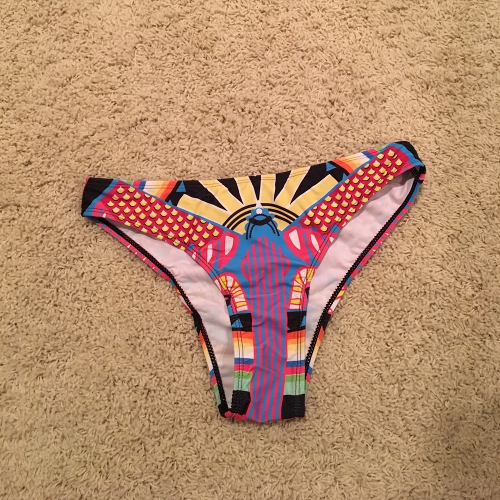 Mara Hoffman look alike bottoms💥