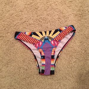 Mara Hoffman look alike bottoms💥