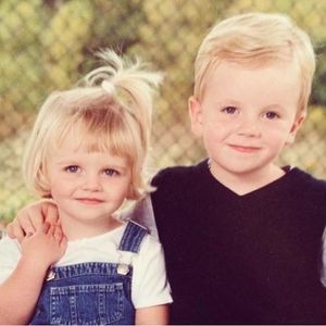 Meet your Posher, Billy