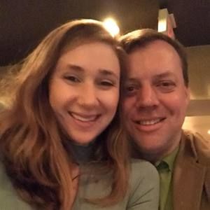 Meet your Posher, Adrienne