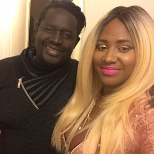 Meet your Posher, Dieyna