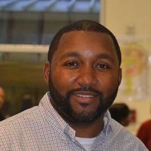 Meet your Posher, Ray