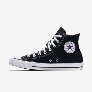Converse Chuck Taylor All Star Hi Top M9 / W11