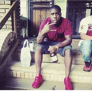 Meet your Posher, Aaron