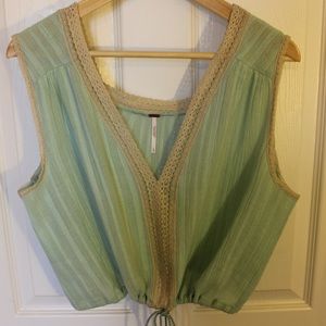 Free People Top