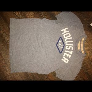 Hollister T Shirt