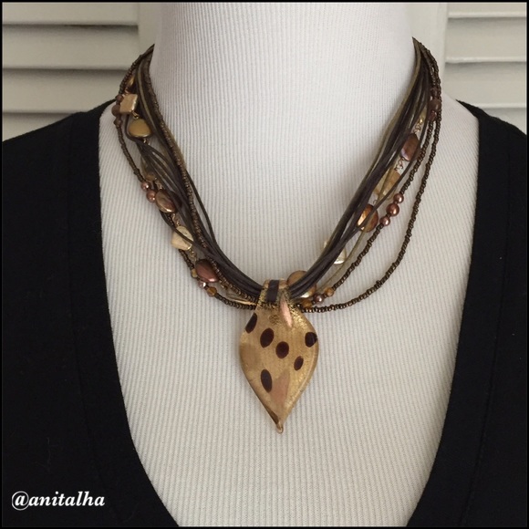Jewelry - The "April"