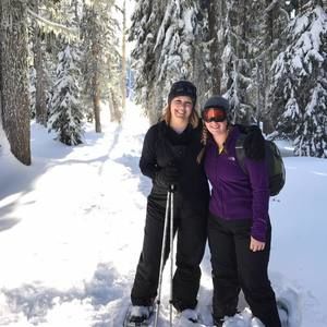 Meet your Posher, Lisa