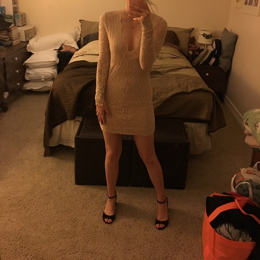 Classy Dress