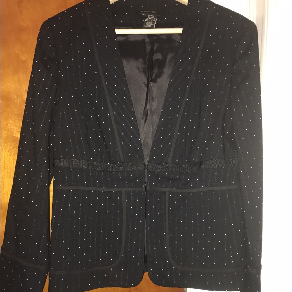 BCBG MaxAzria Blazer