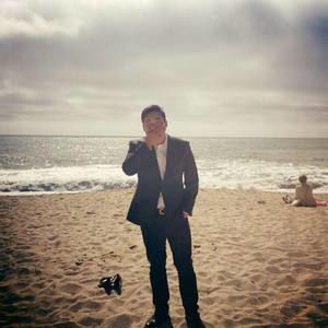 Meet your Posher, Joseph