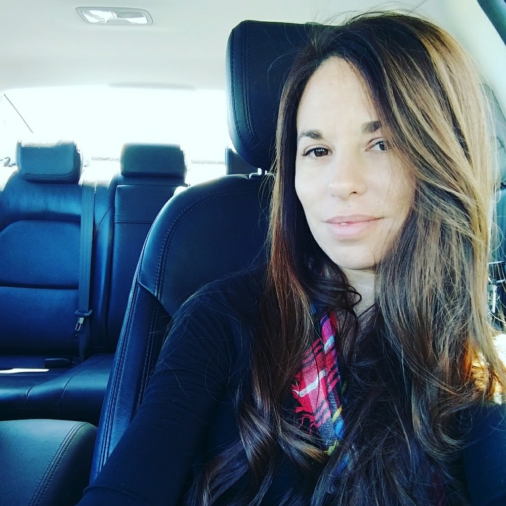 Meet your Posher, Jessica