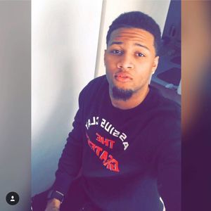 Meet your Posher, Darrin