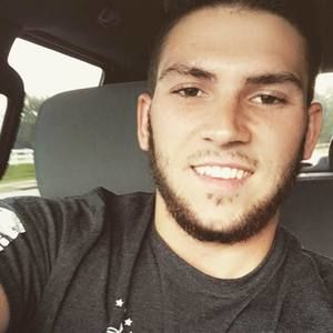 Meet your Posher, Jake