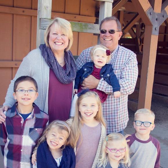 Meet your Posher, Jodeen - Picture 1 of 1