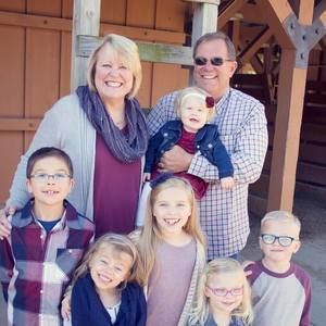 Meet your Posher, Jodeen