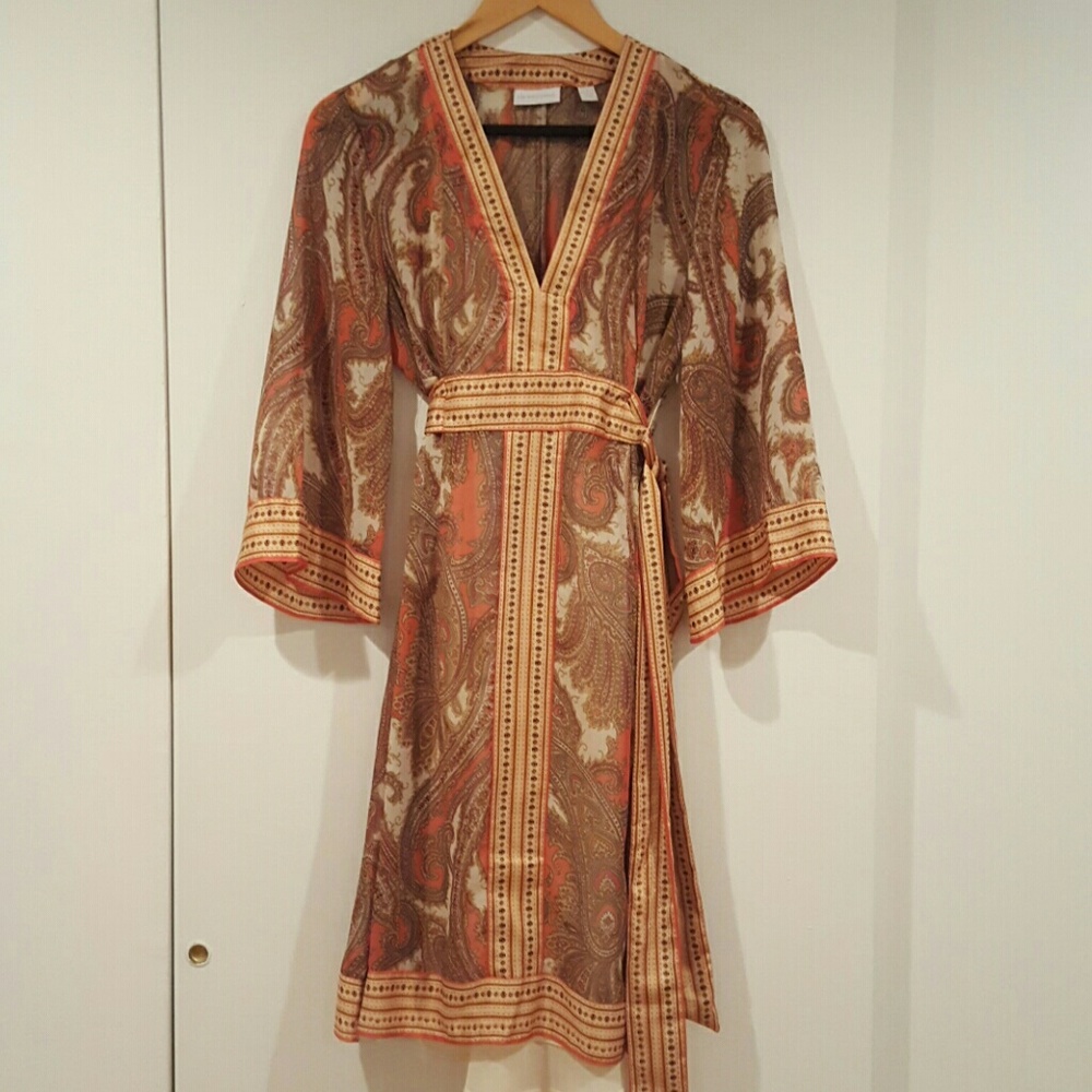 NY & Co. Dress