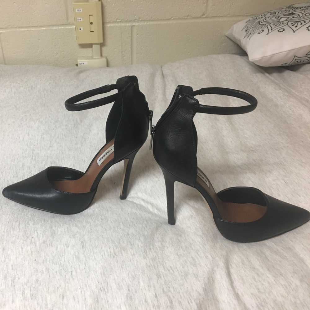 Steve Madden Heels