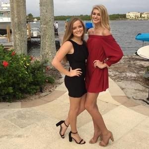 Meet your Posher, Audrey