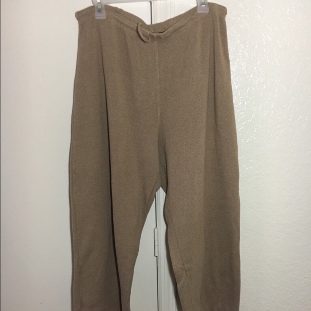 Eddie bauer capris