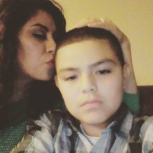 Meet your Posher, Armida