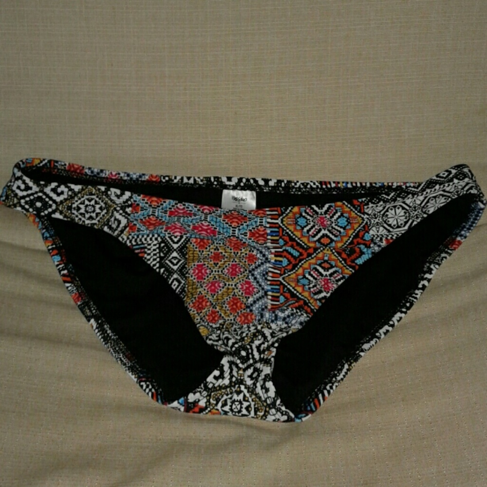 Swim Bottom XL